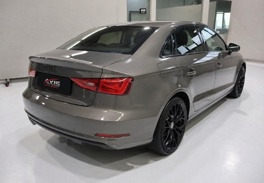 2016 Audi A3 Sedan photo 5