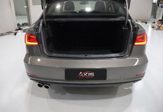 2016 Audi A3 Sedan photo 43