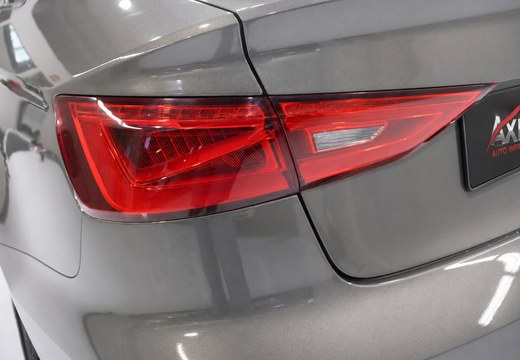 2016 Audi A3 Sedan photo 46