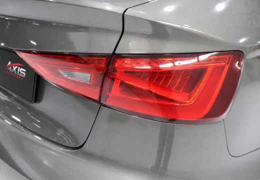 2016 Audi A3 Sedan photo 47