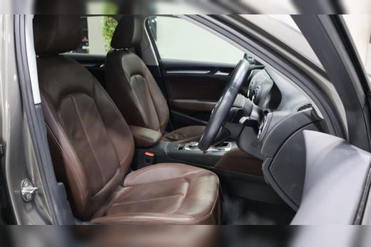 2016 Audi A3 Sedan photo 18