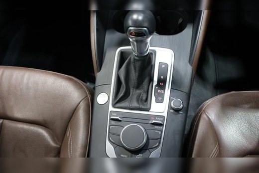 2016 Audi A3 Sedan photo 22