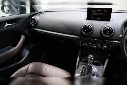 2016 Audi A3 Sedan photo 15