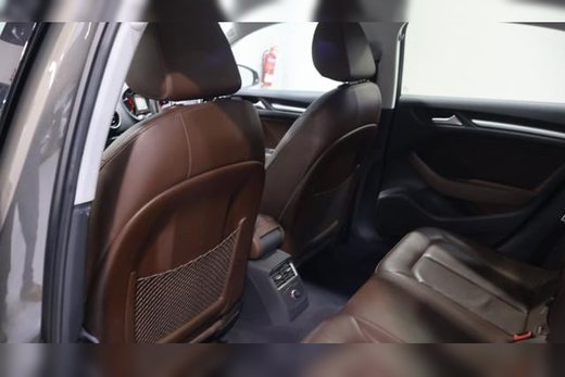 2016 Audi A3 Sedan photo 49