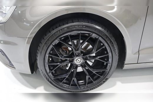 2016 Audi A3 Sedan photo 34