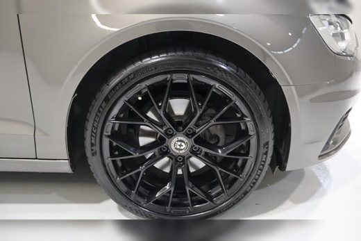 2016 Audi A3 Sedan photo 35