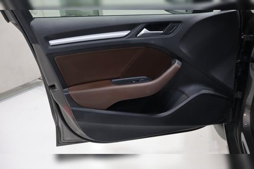 2016 Audi A3 Sedan photo 51