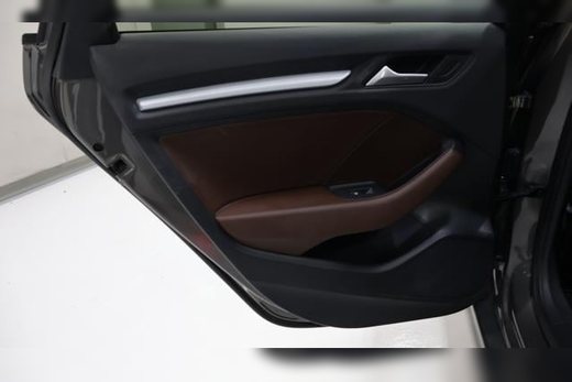 2016 Audi A3 Sedan photo 57
