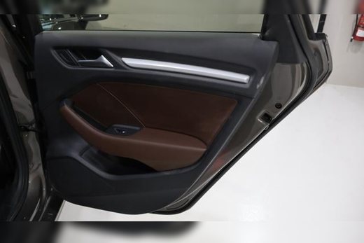 2016 Audi A3 Sedan photo 58