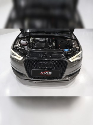 2016 Audi A3 Sedan photo 61