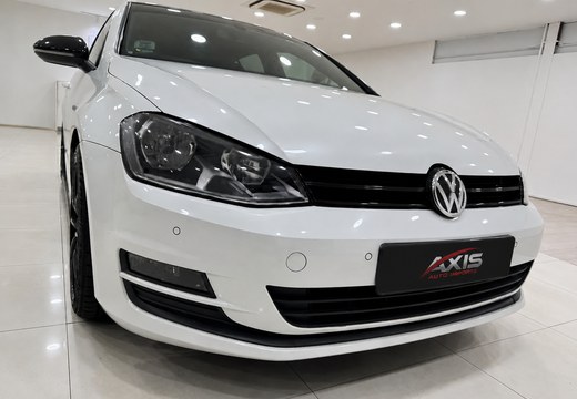 2016 Volkswagen Golf photo 8