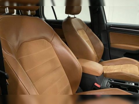 2016 Volkswagen Golf photo 21