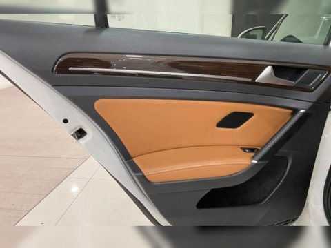 2016 Volkswagen Golf photo 40