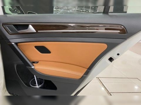 2016 Volkswagen Golf photo 41